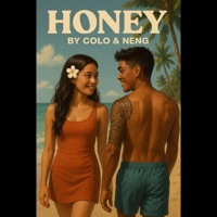 Honey - Single - Colo & Neng