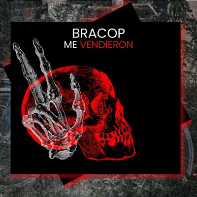 Me vendieron - Single