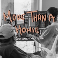 More Than a Homie - Single - Nico Blitz & Dane Amar