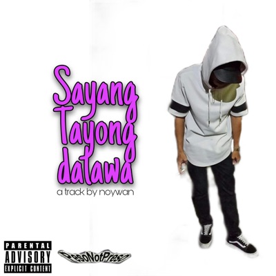 Sayang tayong dalawa - Single