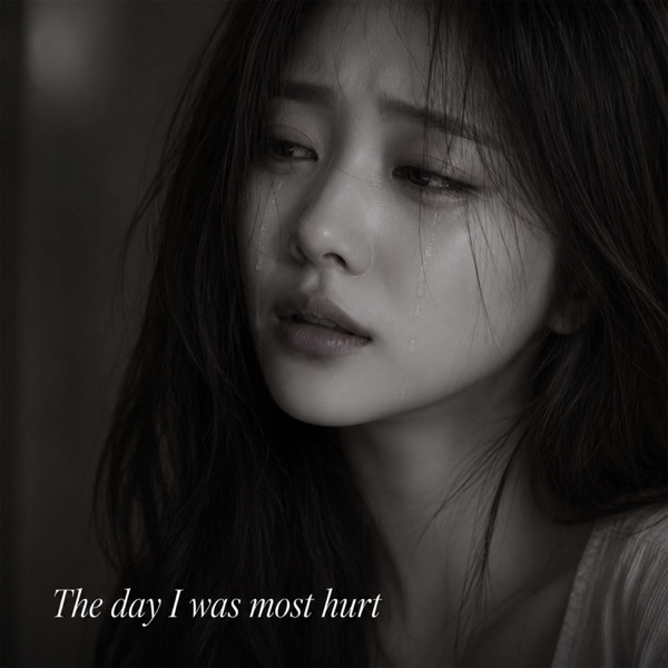 The day I was most hurt​​