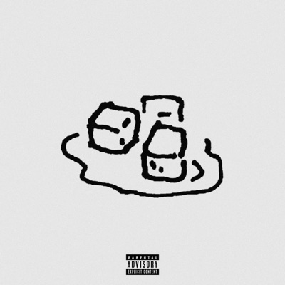 Paciência Gelo - Single