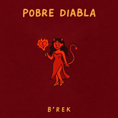 Pobre Diabla - Single