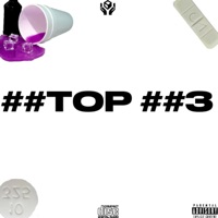 ##TOP ##3 (feat. STILLPA!N & Brandon Maiison) - Single - ICON1CK