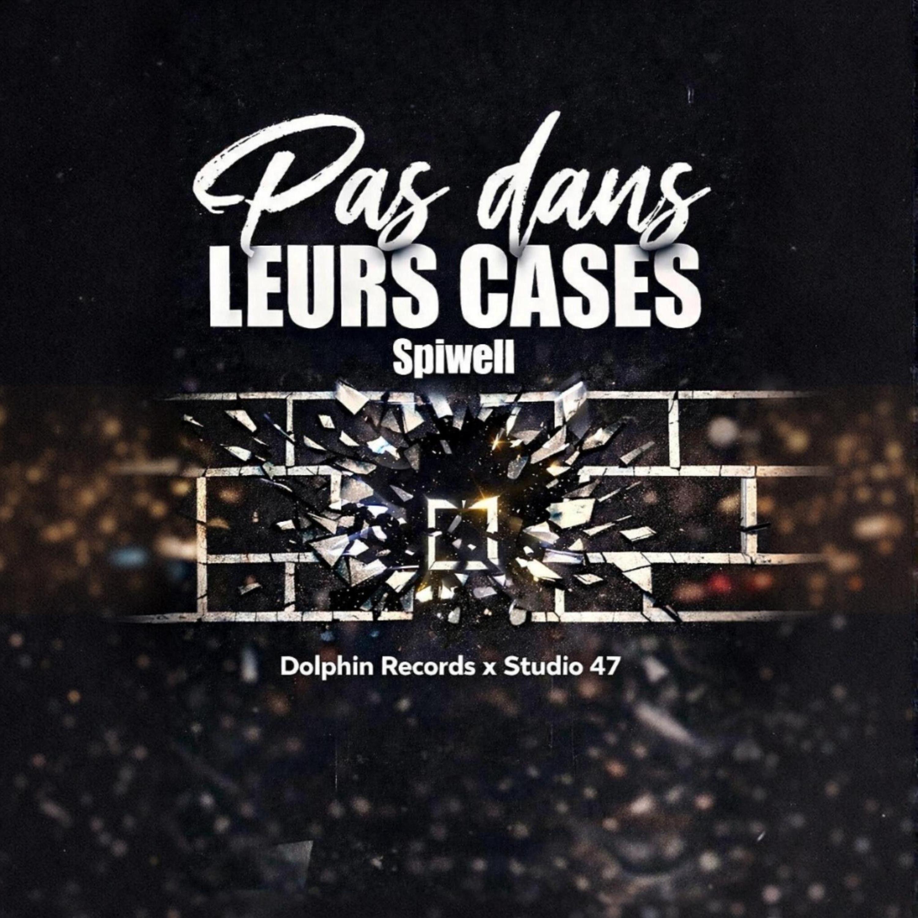 Pas dans leurs cases - Single