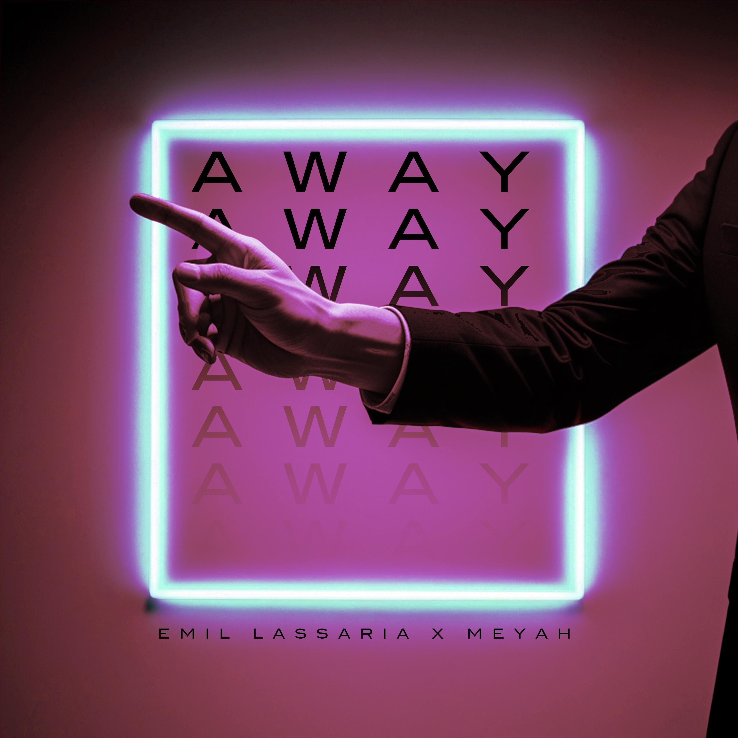Away - Single