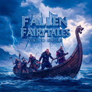 Viking Sagas - Fallen Fairytales