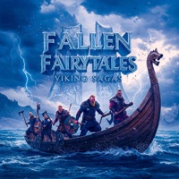 Viking Sagas - Fallen Fairytales