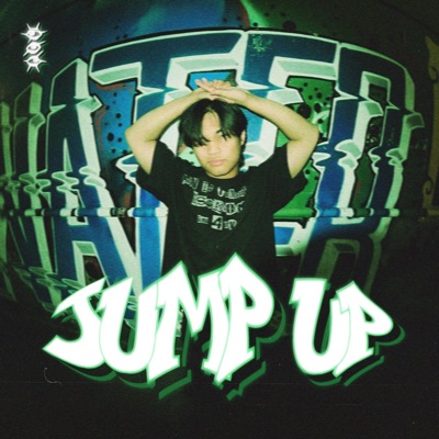 JUMP UP - Single