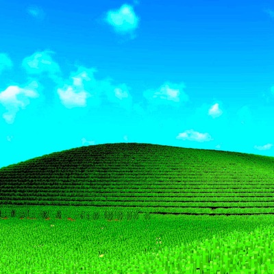 GRANDE TOILE - Single