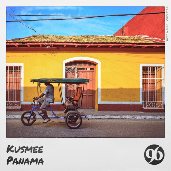 Panama - EP