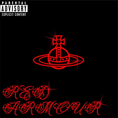 Red Armour (feat. Slushee) - Single