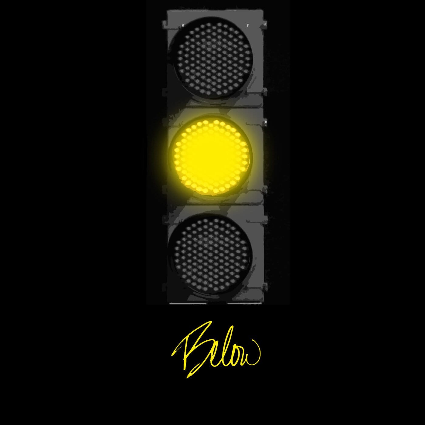 Below - Single