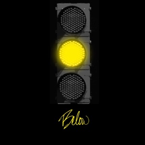 Below - Single