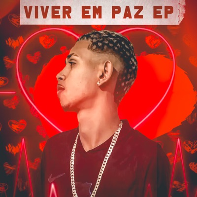 Viver em Paz - EP