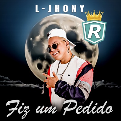 Fiz um Pedido - Single
