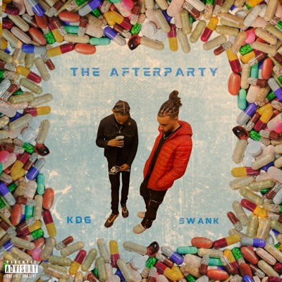 The Afterparty - Single