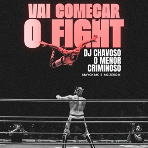 Vai Começar o Fight