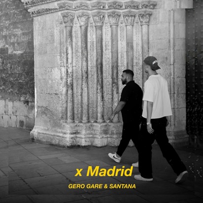 x Madrid - Single