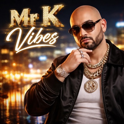 Mr. K Vibez (feat. Mr K) - Single
