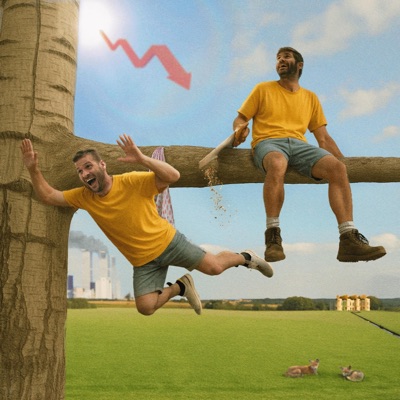 חי צומח נודר - EP