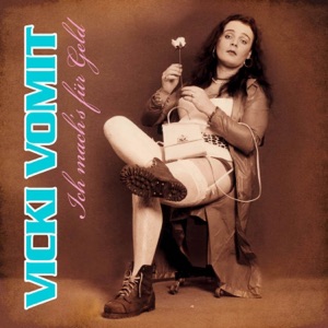 Chord Gitar Paul - Vicki Vomit