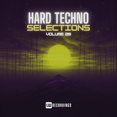 Hard Techno Selections, Vol. 28
