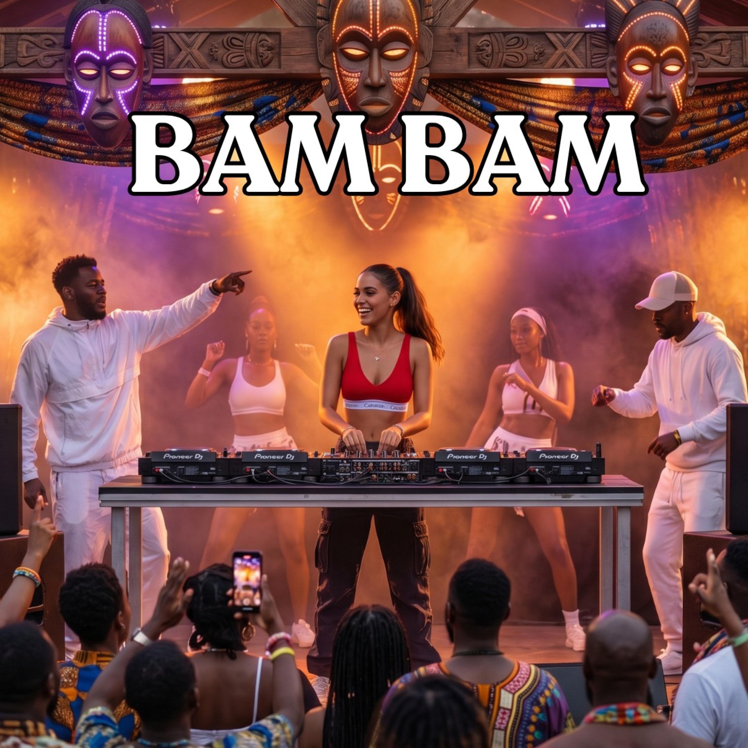 inner chipper (Bam Bam) V3 - Single