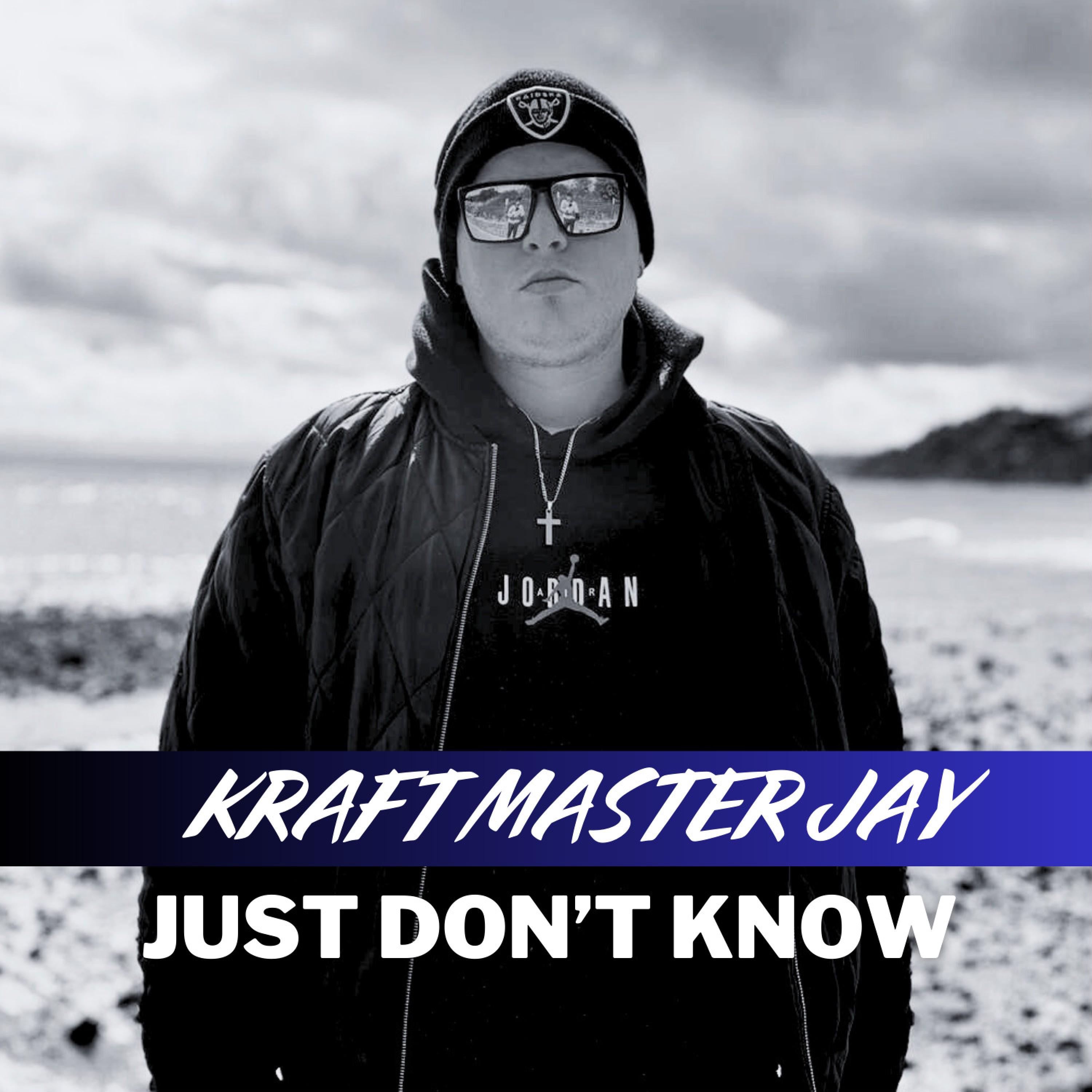 Just Don't Know - Single