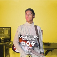 Harlom Diaz,Made In Session, Vol. 06 (feat. Harlom Diaz) - Single - Jorge Junior