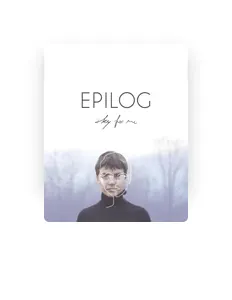 Dengarkan Epilog, tonton video musik, baca bio, lihat tanggal tur & lainnya!
