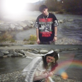 Blood Rain ✧BRAINDAAMAGE✧