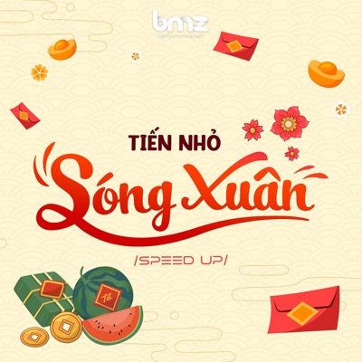 Sóng Xuân (Speed Up) - Single