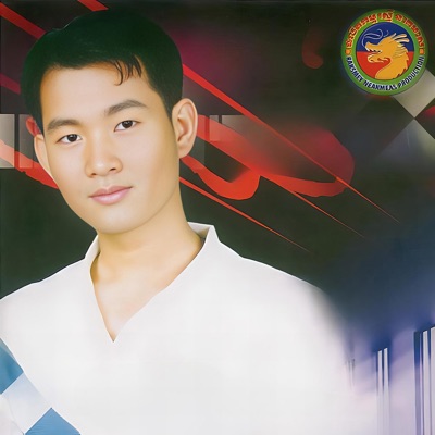 ឯក ស៊ីដេ & Sopheak Kosoma - នេះគឺកម្មអូន