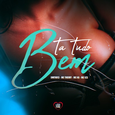 Tá Tudo Bem (feat. Mc Vzs) - Single