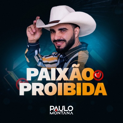 Paixão Proibida - Single