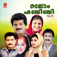 Salam Habeebi, Vol. 3 - Raheem Athavanad & Kannur Shereef