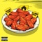 Sweet Chili Wings - Moschino Jones lyrics