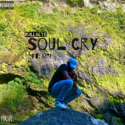 Soul Cry (feat. M3!) - Single