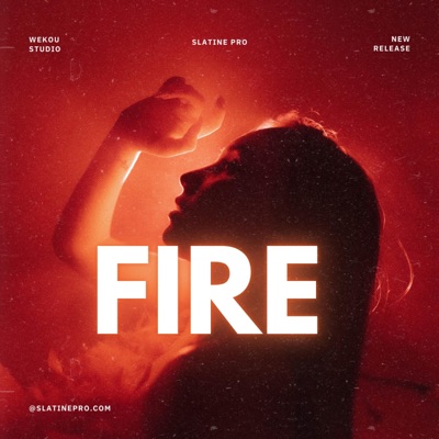 Fire - Single
