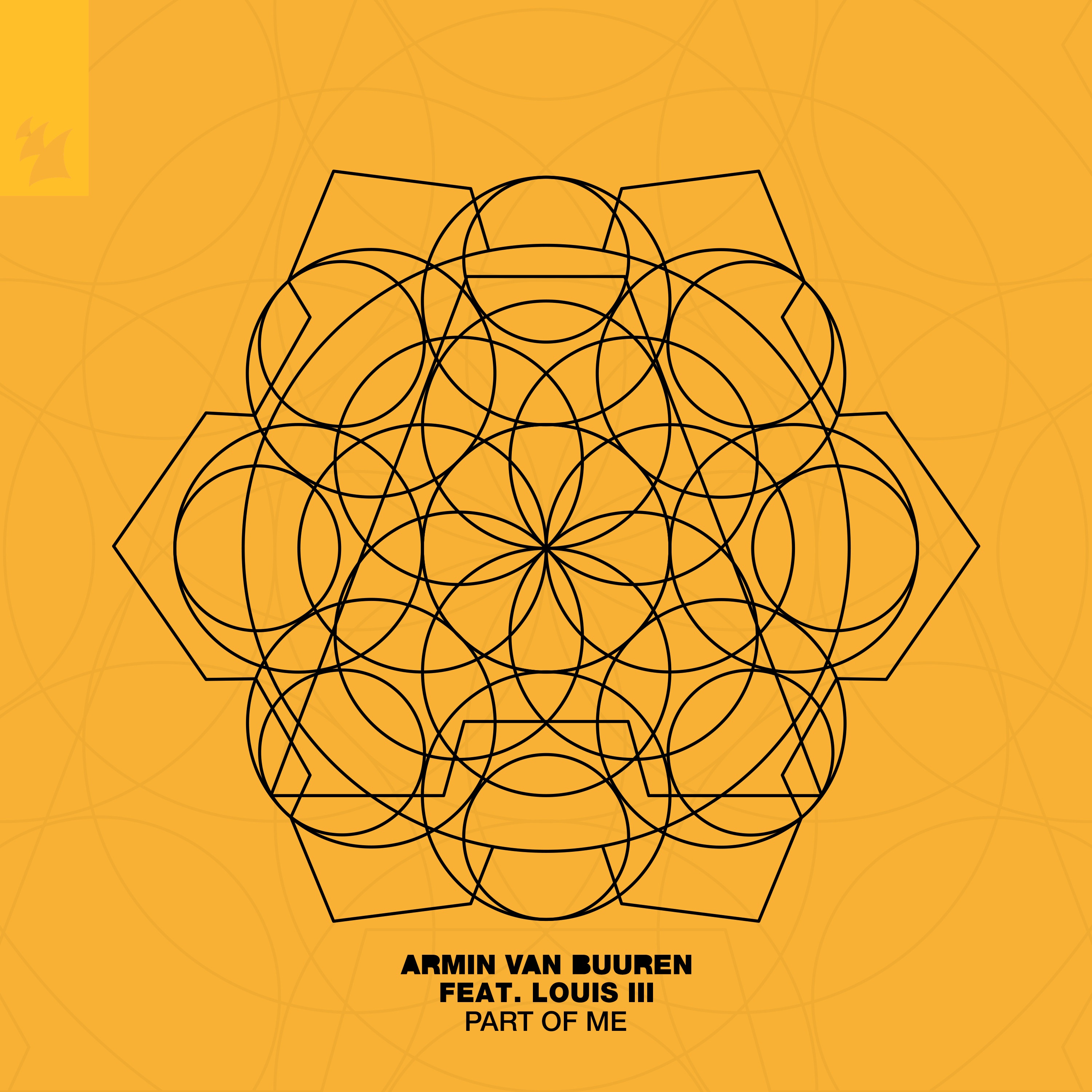 Part Of Me (feat. Louis III) - Single