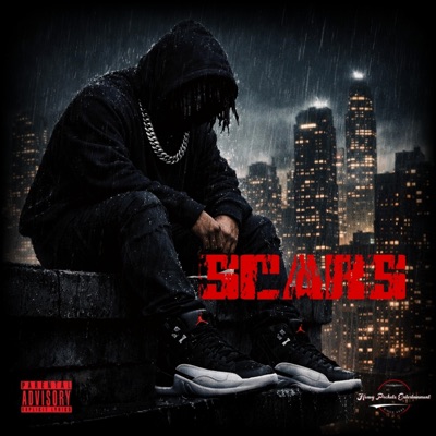 Scars (feat. Kiro Stacks) - Single