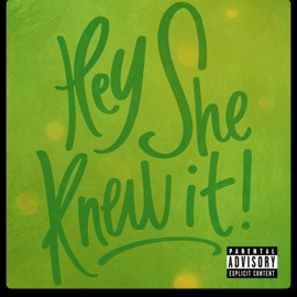 HySheKnwIt GeekedUpChild