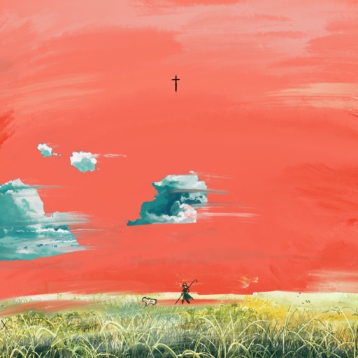 Album artwork