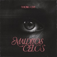 Malditos Celos (feat. Ome) - Single - djrowa