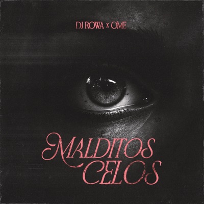 Malditos Celos (feat. Ome) - Single