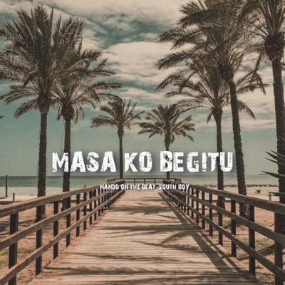 MASA KO BEGITU - Single