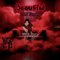 Beautiful — g.m.e yung mac