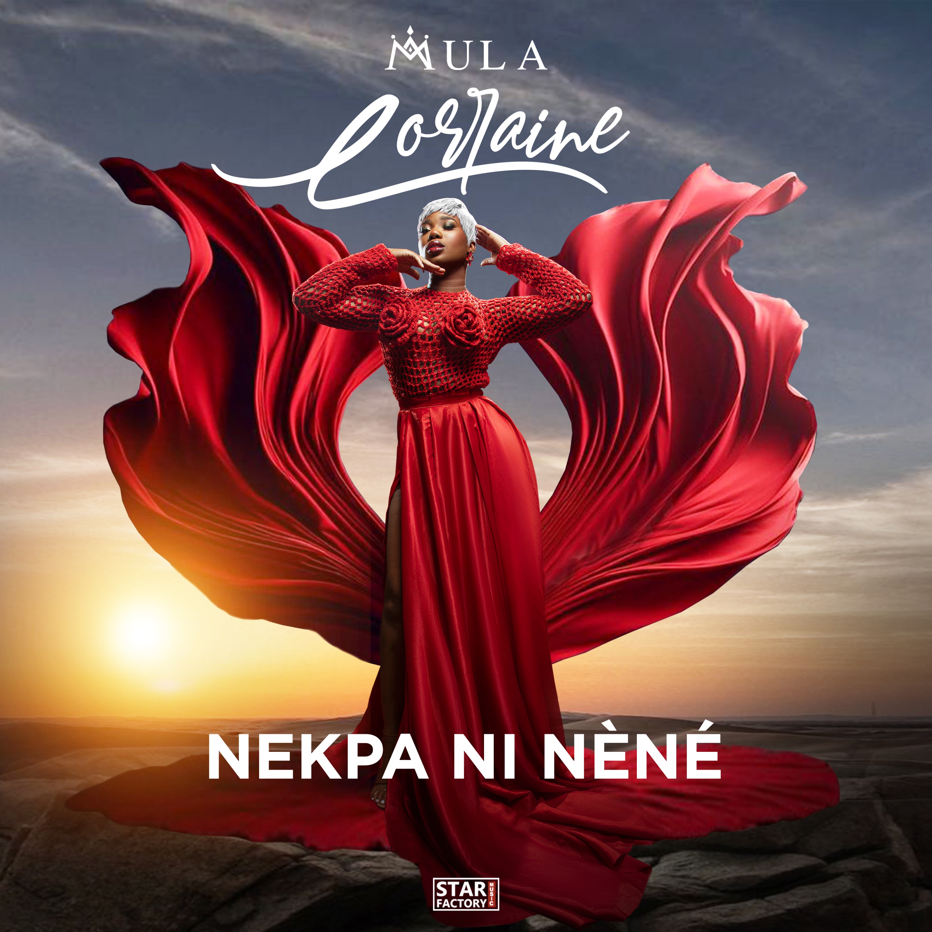 Nekpa Ni Nèné - Single