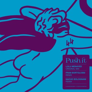 Push It - Single